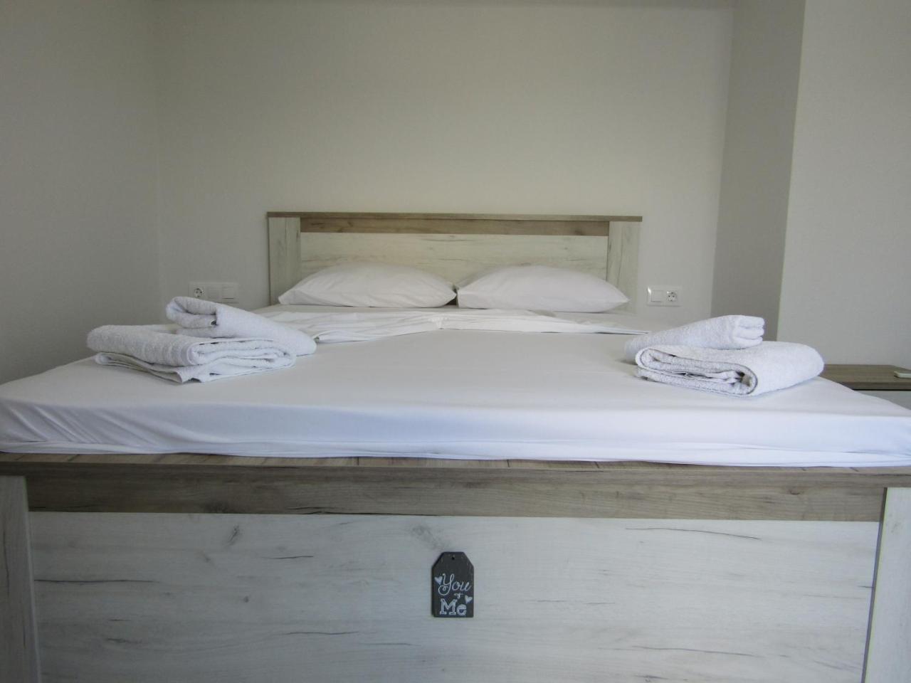 Corfu Pearl Aparthotel Liapades Exterior foto